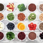 Superfoods for Joints: Boost Your Health with These Nutrient-Packed Foods